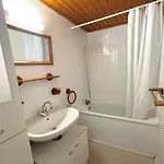 Maisonnette Cosy Avec Piscine Chauffee Et Tennis, A 800m De La Plage, Ideale Pour 4 Pers. - Fr-1-231-310 Ferienhaus Brétignolles-sur-Mer