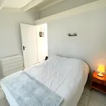 Maisonnette Cosy Avec Piscine Chauffee Et Tennis, A 800m De La Plage, Ideale Pour 4 Pers. - Fr-1-231-310 Brétignolles-sur-Mer