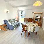 Maisonnette Cosy Avec Piscine Chauffee Et Tennis, A 800m De La Plage, Ideale Pour 4 Pers. - Fr-1-231-310