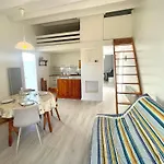 Maisonnette Cosy Avec Piscine Chauffee Et Tennis, A 800m De La Plage, Ideale Pour 4 Pers. - Fr-1-231-310 Ferienhaus Brétignolles-sur-Mer