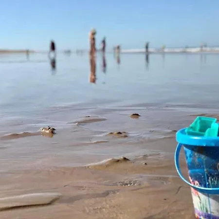 Maisonnette Cosy Avec Piscine Chauffée Et Tennis, à 800m De La Plage, Idéale Pour 4 Pers. - Fr-1-231-310 Casa vacanze *