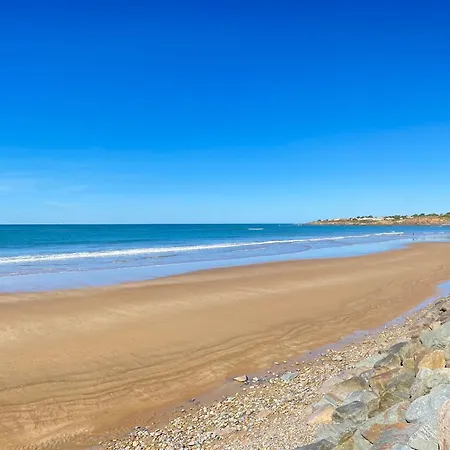 Maisonnette Cosy Avec Piscine Chauffee Et Tennis, A 800m De La Plage, Ideale Pour 4 Pers. - Fr-1-231-310