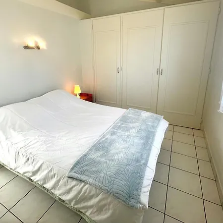 Maisonnette Cosy Avec Piscine Chauffee Et Tennis, A 800m De La Plage, Ideale Pour 4 Pers. - Fr-1-231-310 Feriehus *