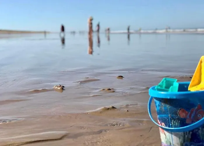 Maisonnette Cosy Avec Piscine Chauffée Et Tennis, à 800m De La Plage, Idéale Pour 4 Pers. - Fr-1-231-310 Casa vacanze *