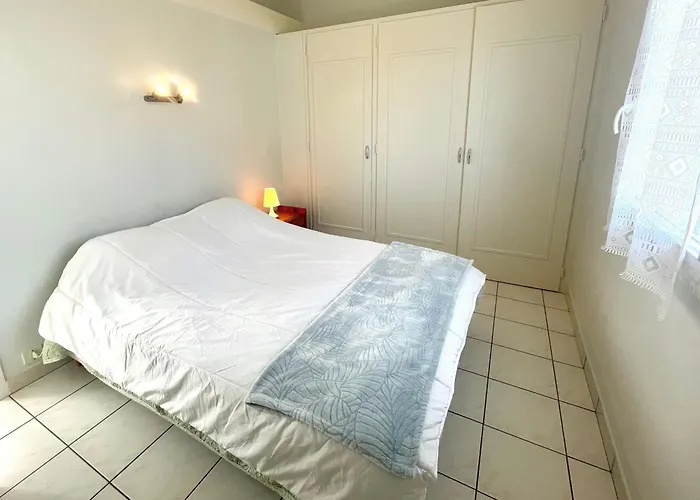 Maisonnette Cosy Avec Piscine Chauffée Et Tennis, à 800m De La Plage, Idéale Pour 4 Pers. - Fr-1-231-310 Casa vacanze *