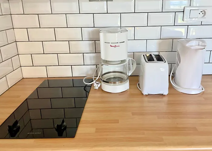 Maisonnette Cosy Avec Piscine Chauffée Et Tennis, à 800m De La Plage, Idéale Pour 4 Pers. - Fr-1-231-310 Casa vacanze